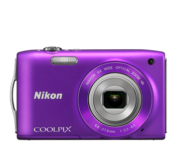 COOLPIX S3300COOLPIX-S3300