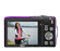 COOLPIX S3300 Purple