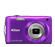 COOLPIX S3300 Purple