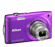 COOLPIX S3300 Purple