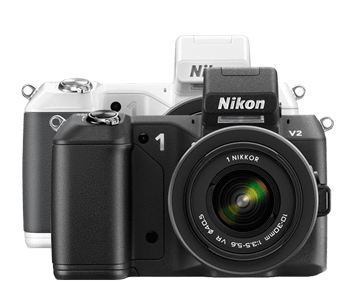 Nikon 1 V2Nikon-1-V2