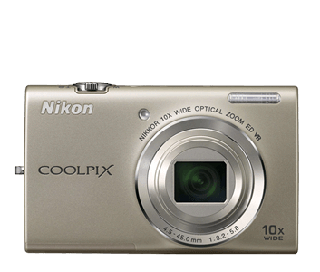 COOLPIX S6200COOLPIX-S6200