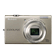 COOLPIX S6200 Silver