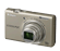 COOLPIX S6200 Silver