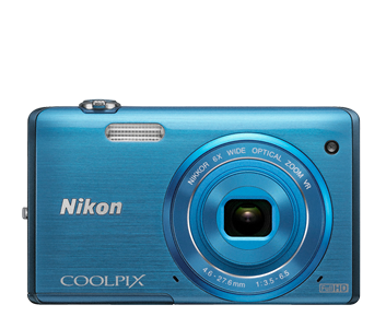 COOLPIX S5200COOLPIX-S5200
