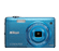 COOLPIX S5200 Blue