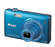 COOLPIX S5200 Blue