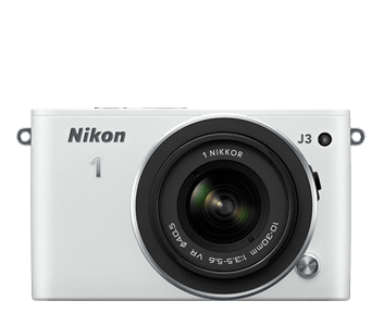 Nikon 1 J3Nikon-1-J3