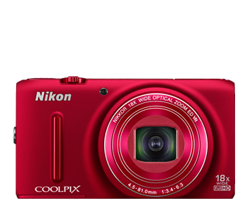 COOLPIX S9400COOLPIX-S9400