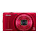 COOLPIX S9400 Red