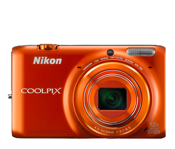 COOLPIX S6500COOLPIX-S6500