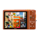 COOLPIX S6500 Orange