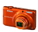 COOLPIX S6500 Orange