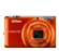COOLPIX S6500 Orange