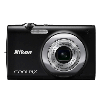 COOLPIX S2500COOLPIX-S2500