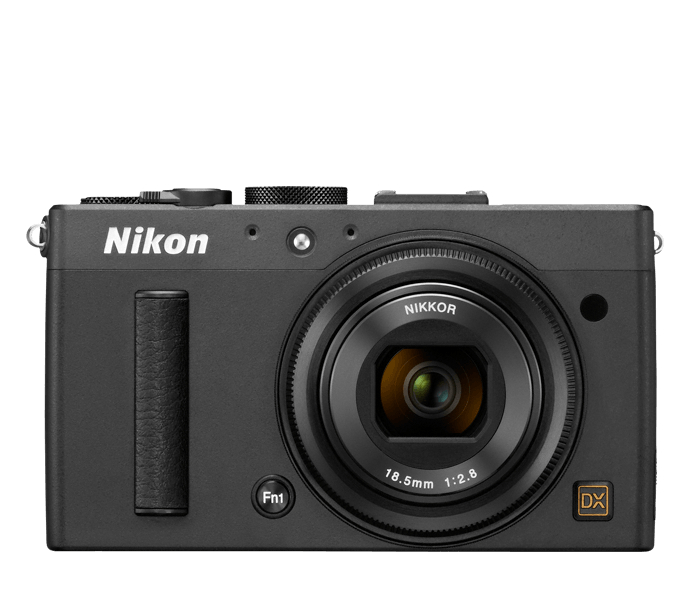 Nikon  