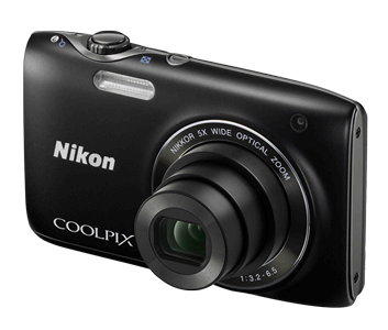 COOLPIX S3100