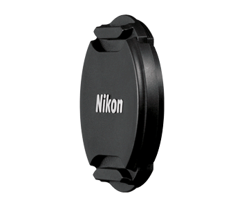 LC-N40.5 Front Lens Cap3608