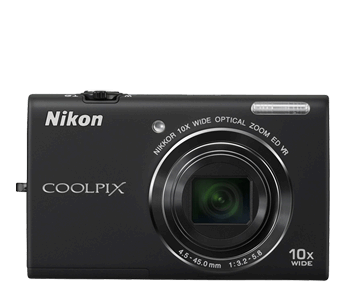 COOLPIX S6200COOLPIX-S6200