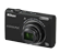 COOLPIX S6200 Black