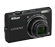 COOLPIX S6200 Black