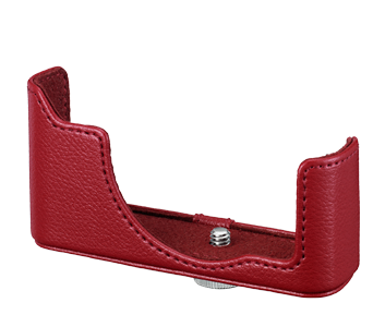 CB-N2200 Red Body Case3732