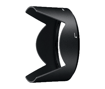 HB-58 Bayonet Lens Hood4972