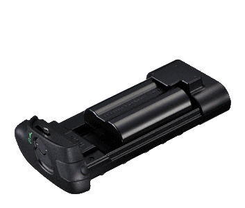 MS-D12EN Li-ion Rechargeable Battery Holder27042