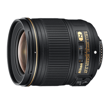 AF-S NIKKOR 28mm f/1.8G2203