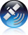 Built-In GPS Built-In GPS icon