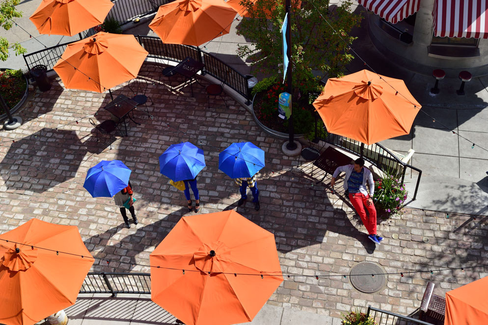 Cámara Nikon D5500 DSLR