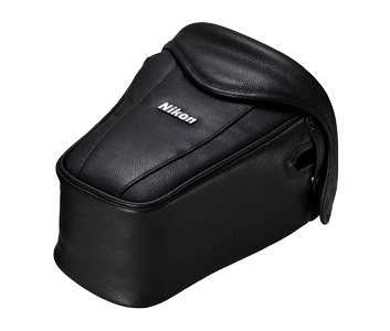 CF-DC4 Semi-Soft Case27038