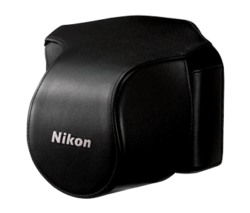 CB-N1000SA Black Leather Body Case Set 3627