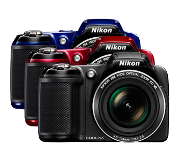 COOLPIX L810COOLPIX-L810