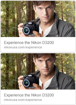 Nikon D3200