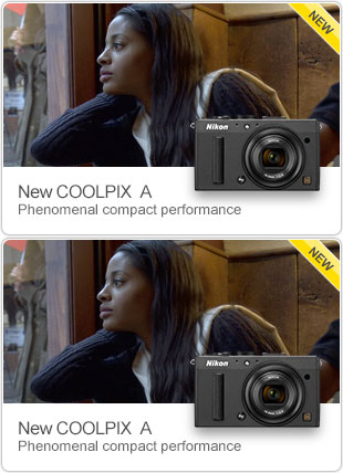 New COOLPIX A