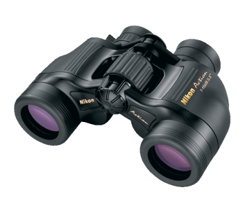 Action 7-15x35 Zoom 7227