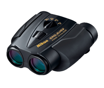 Eagleview Zoom 8-24x25 Black7496