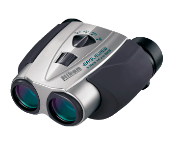 Eagleview Zoom 8-24x25 Silver 7497