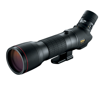 EDG Fieldscope 85mm Angled Body 8293