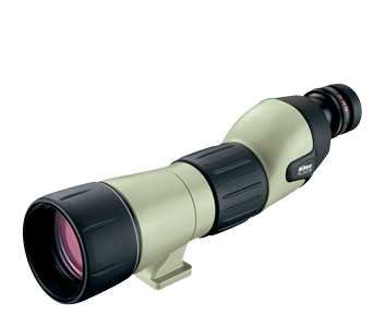 Fieldscope III 20-60x60mm Straight8330