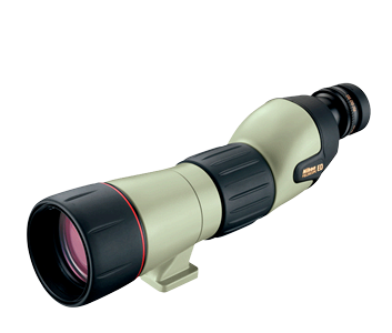 Fieldscope III 20-60x60mm ED Straight 8331