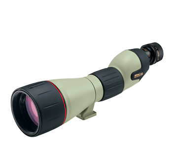 Fieldscope 25-75x82 ED Straight8332