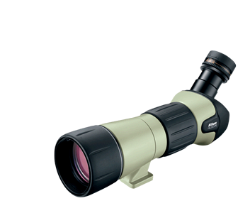 Fieldscope III 20-60x60mm Angled8336