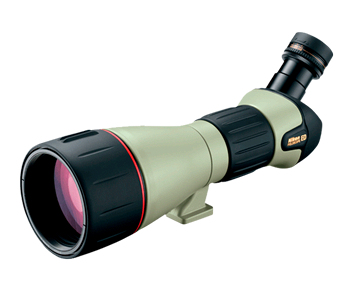 Fieldscope 25-75x82 ED Angled 8337