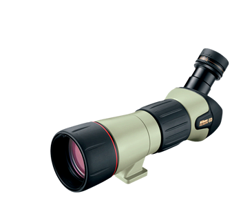 Fieldscope III 20-60x60mm ED Angled8340