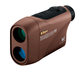 RifleHunter 550 Brown8367