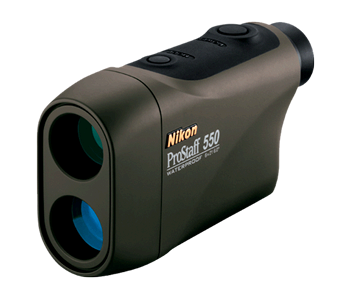 ProStaff 550 Green8369