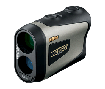 RifleHunter 1000 Laser Rangefinder8377