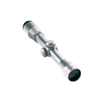 ProStaff 4x32 Rimfire Classic Silver Nikoplex6306
